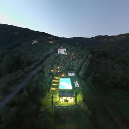 Querciabella Villa *