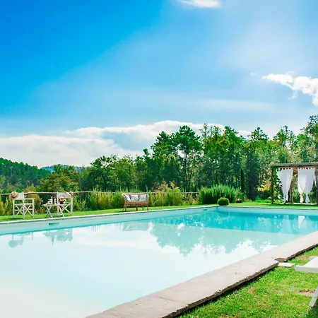 Villa Querciabella *