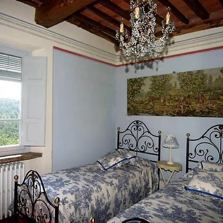 Villa Querciabella *