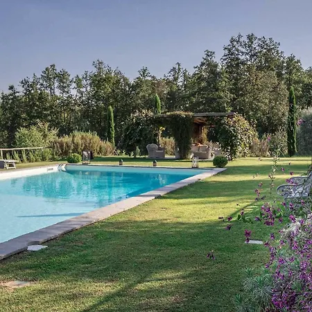Villa Querciabella *