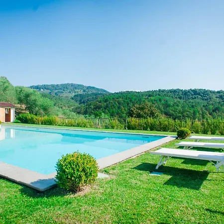 Querciabella Villa *