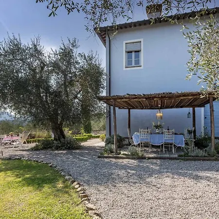 Villa Querciabella *