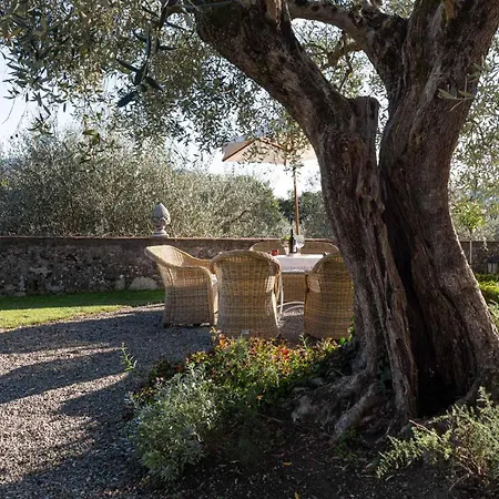 Querciabella Villa