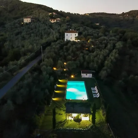 Villa Querciabella