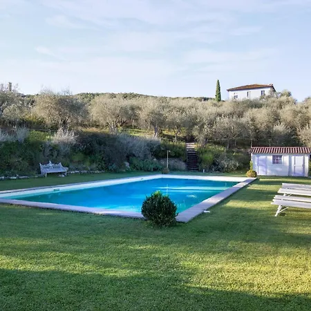 Querciabella Villa *