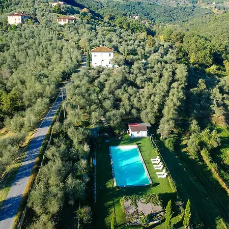 Villa Querciabella