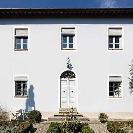 Villa Querciabella *