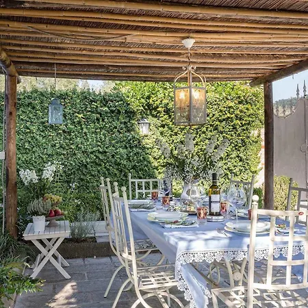 Querciabella Villa